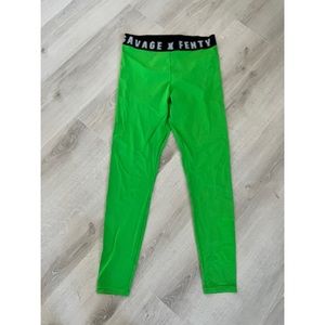 Savage X Fenty Forever Savage Legging